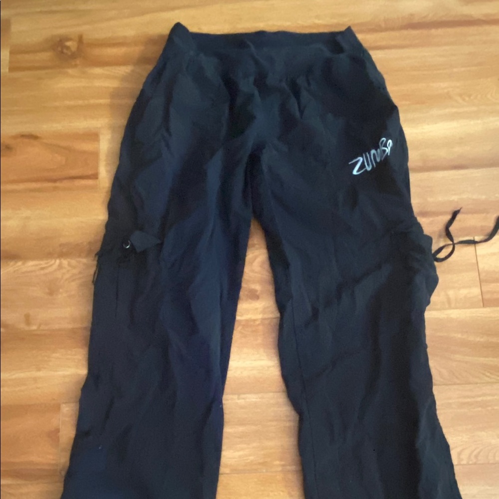 Zumba Pants